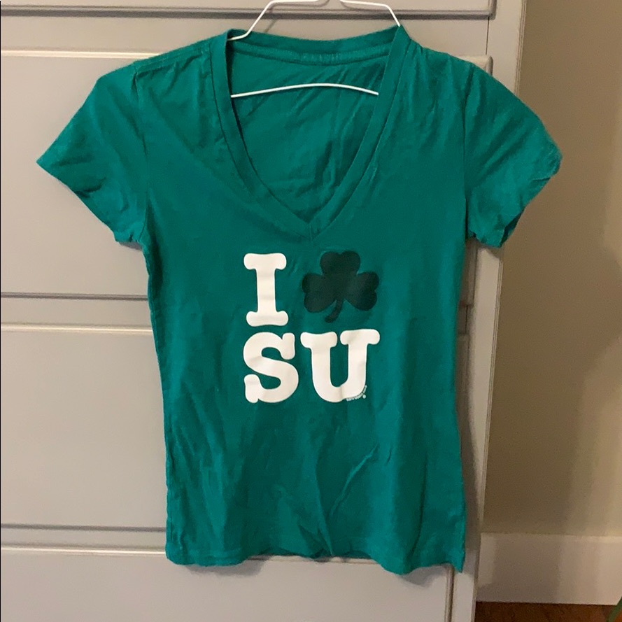 Su Shirt